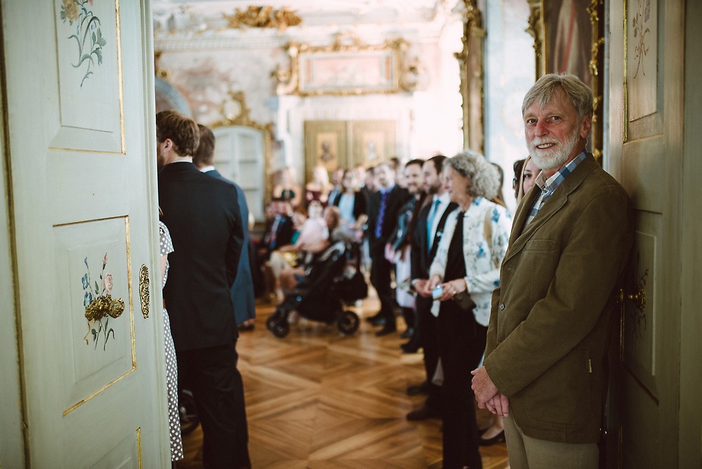 Hochzeitsreportage - Hochzeitsfotograf Stuttgart - Sinnesrausch Fotografie